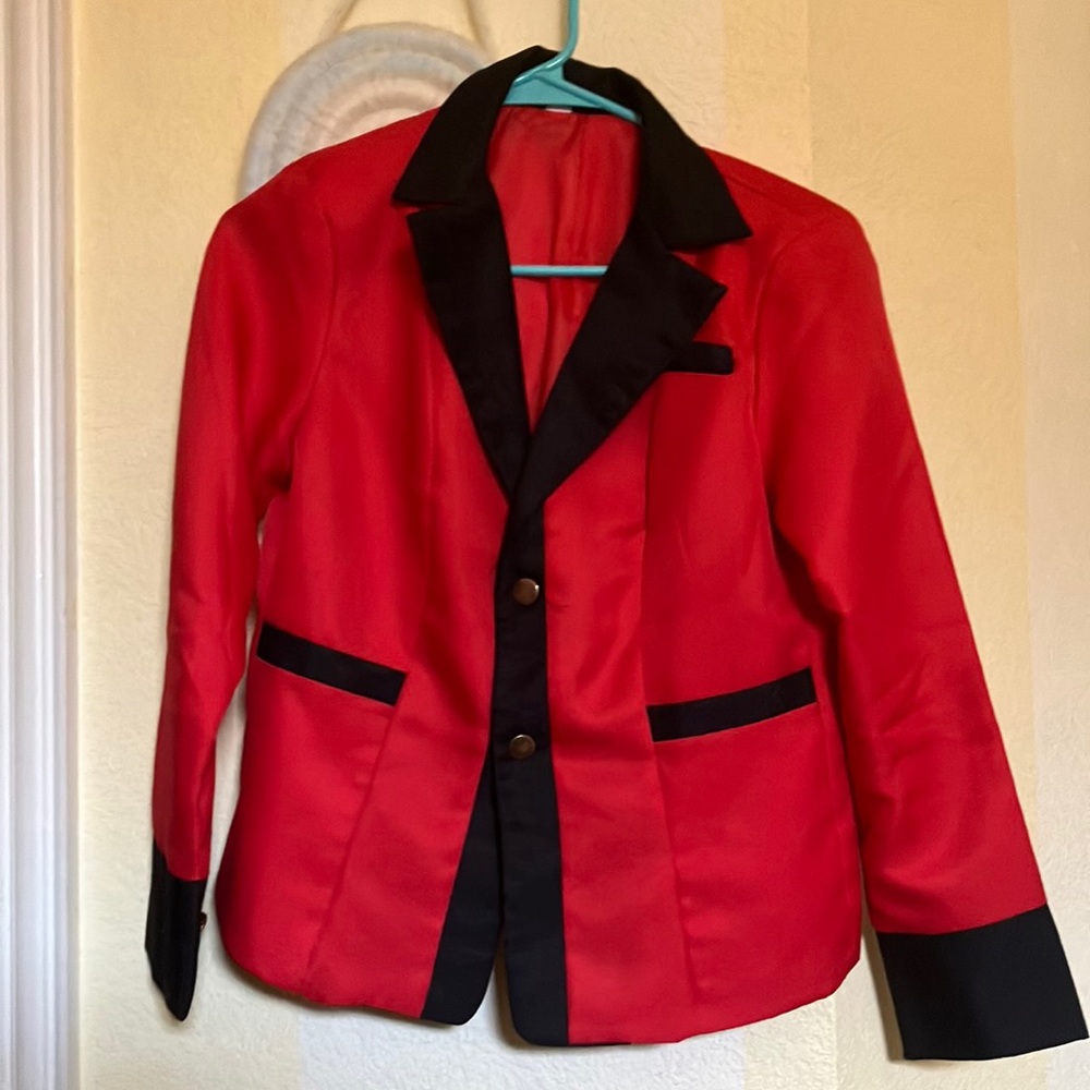 Full Runa yomozuki cosplay